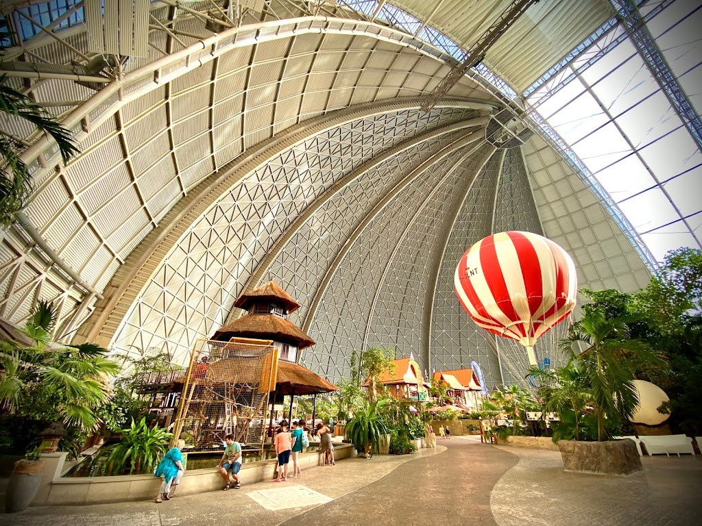 Tropical Islands - Foto 1