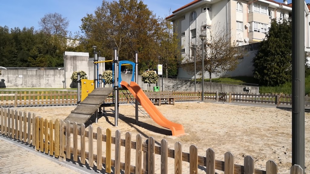 Parque Carlos Casares Mouriño