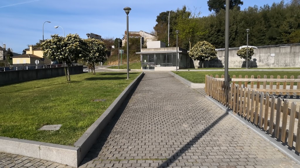 Parque Carlos Casares Mouriño - Foto 1