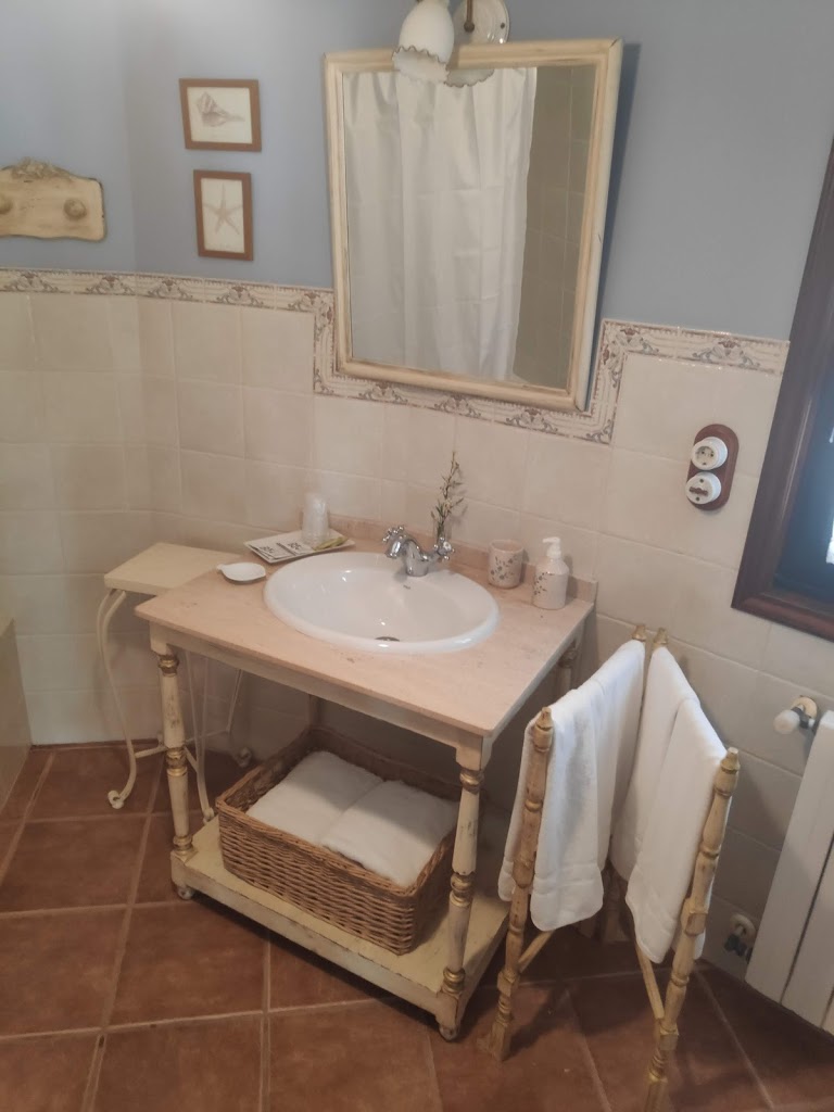 Casa Puertas - Foto 1