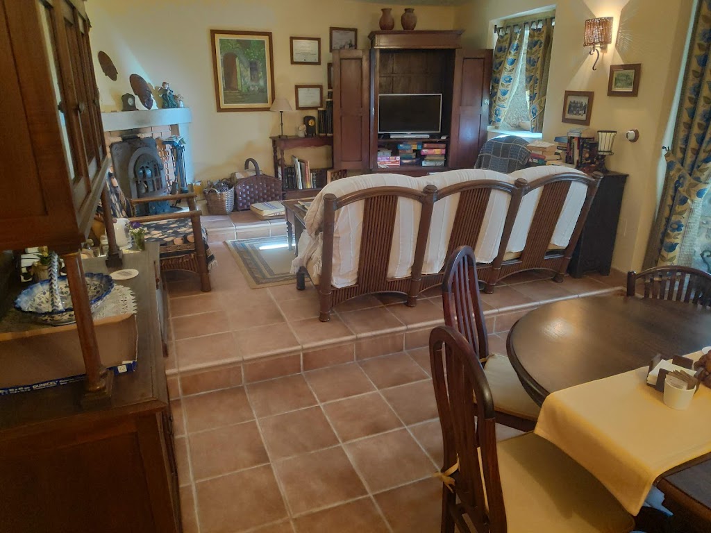 Casa Puertas - Foto 1