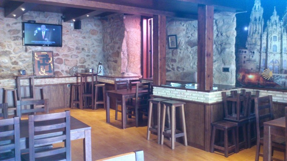 Tapería A Camboa - Foto 2