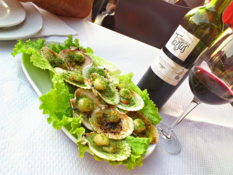 Tapería A Camboa - Foto 3