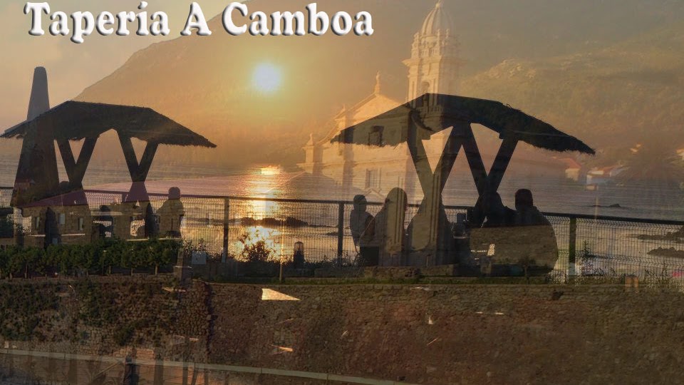 Tapería A Camboa - Foto 1