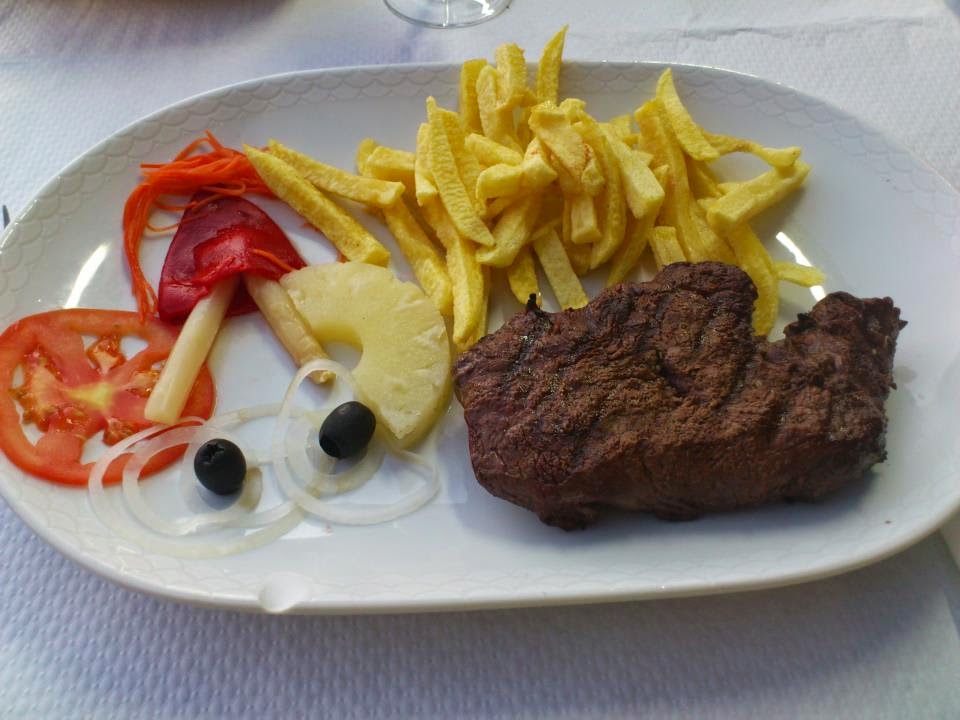 Tapería A Camboa - Foto 1