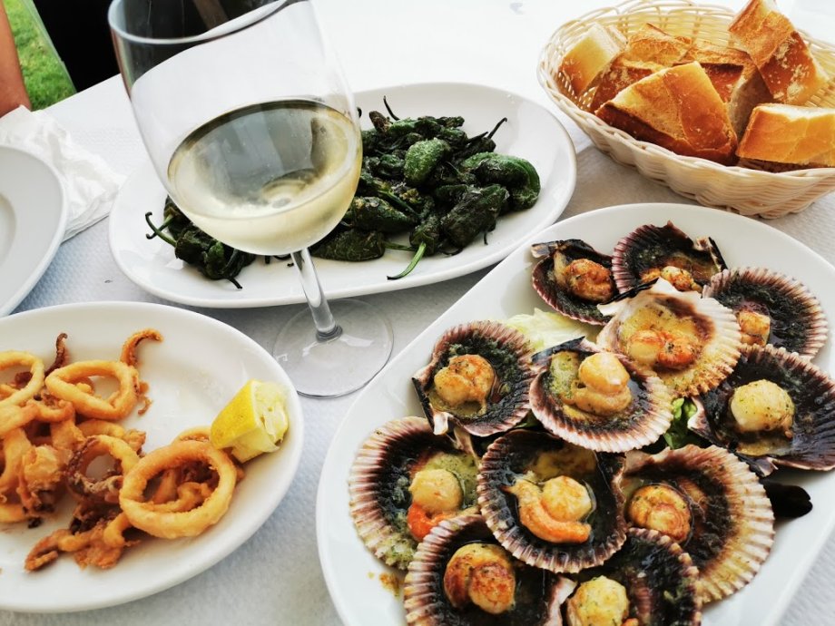 Tapería A Camboa - Foto 9