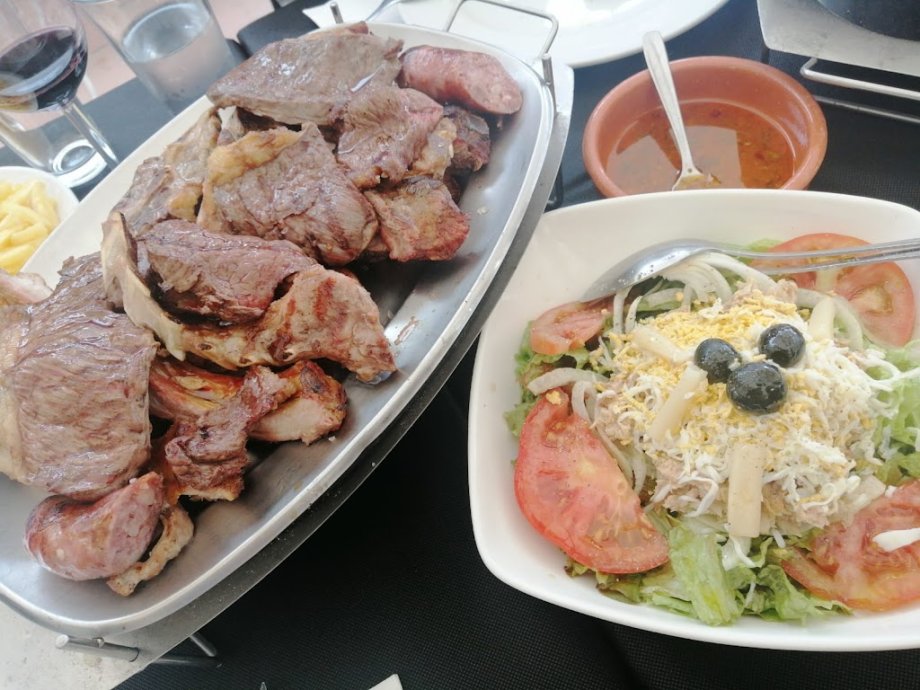 Tapería A Camboa - Foto 11