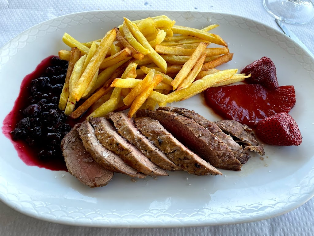 Tapería A Camboa - Foto 1