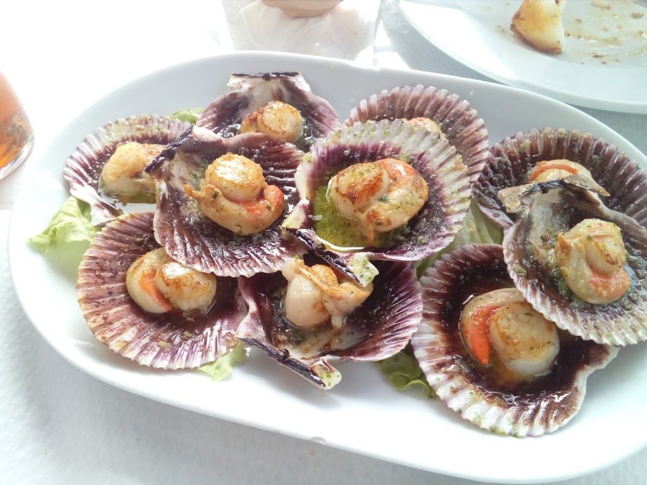 Tapería A Camboa - Foto 14