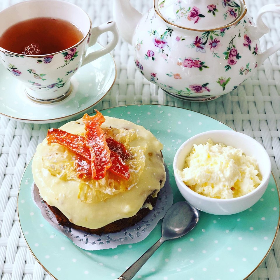 Vanilla Cream Cafe - Foto 1