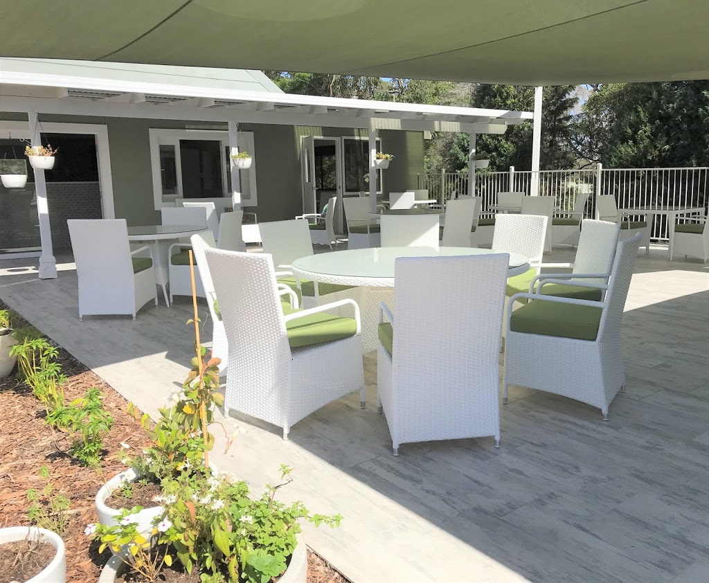 Vanilla Cream Cafe - Foto 1