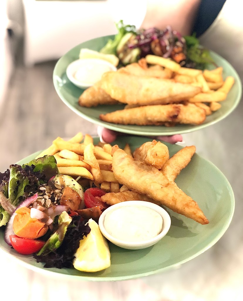 Vanilla Cream Cafe - Foto 1