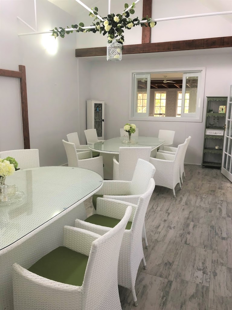 Vanilla Cream Cafe - Foto 6