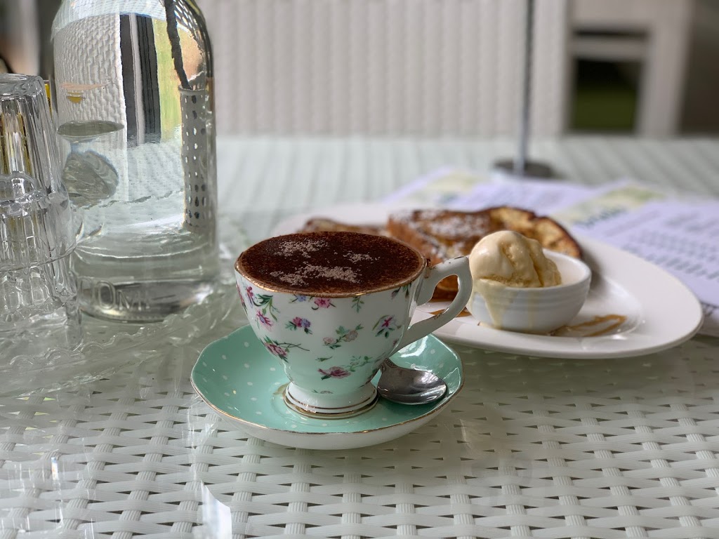 Vanilla Cream Cafe - Foto 1