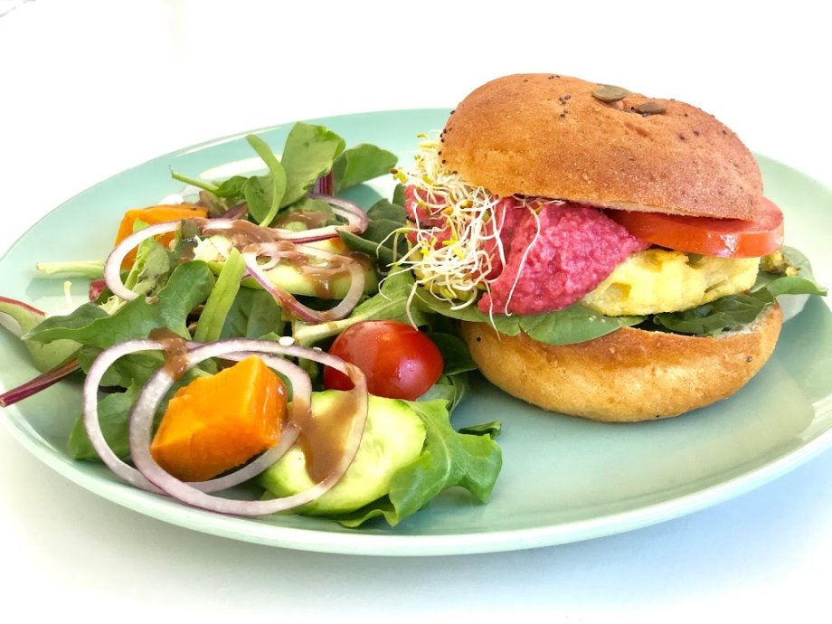 Vanilla Cream Cafe - Foto 8