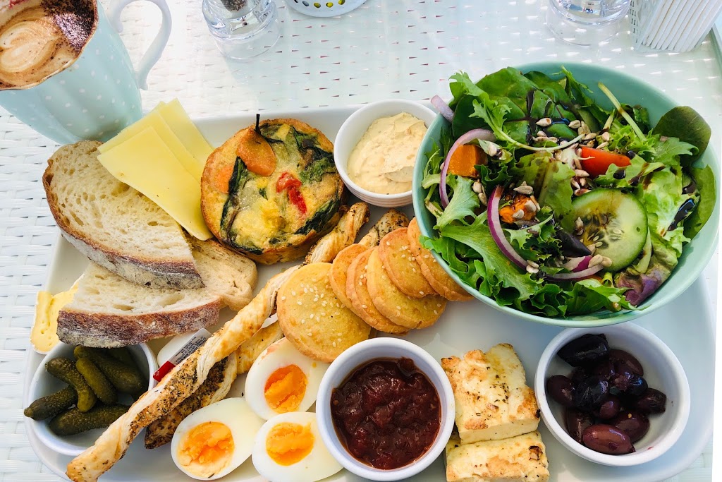 Vanilla Cream Cafe - Foto 1