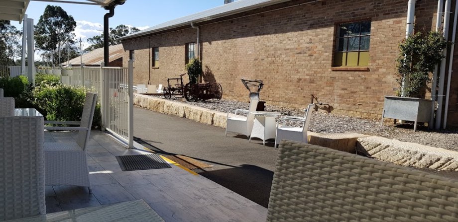 Vanilla Cream Cafe - Foto 10