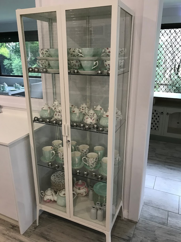 Vanilla Cream Cafe - Foto 1