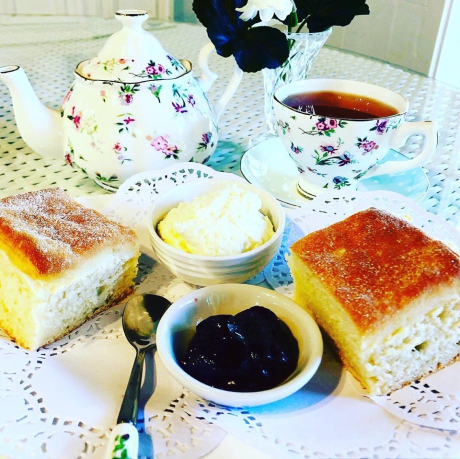 Vanilla Cream Cafe - Foto 12