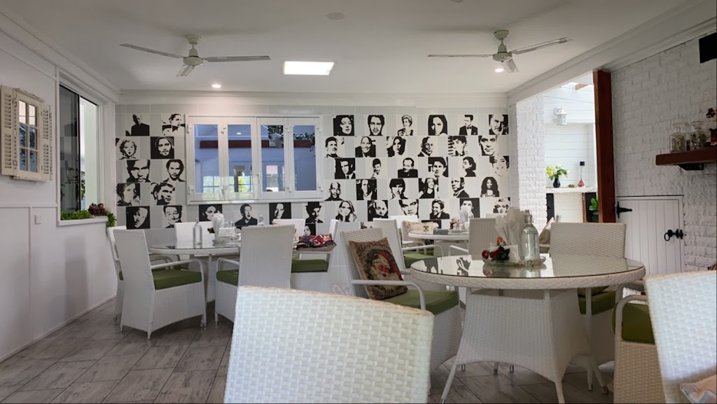 Vanilla Cream Cafe - Foto 1