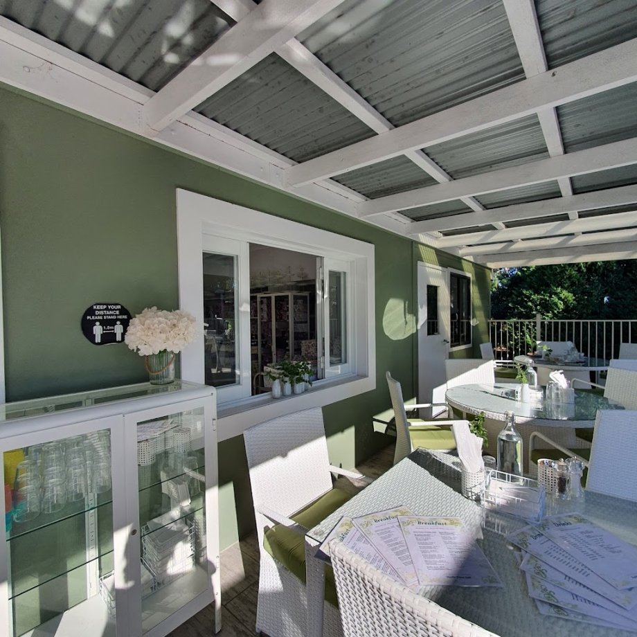 Vanilla Cream Cafe - Foto 14