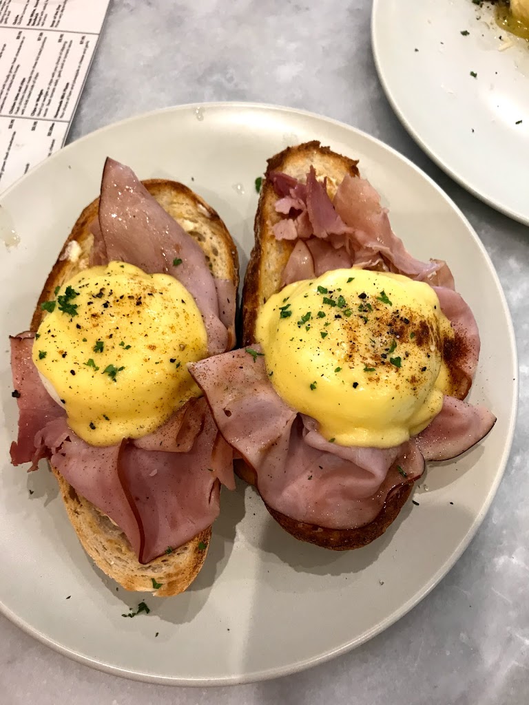 The Trail Cafe - Foto 1