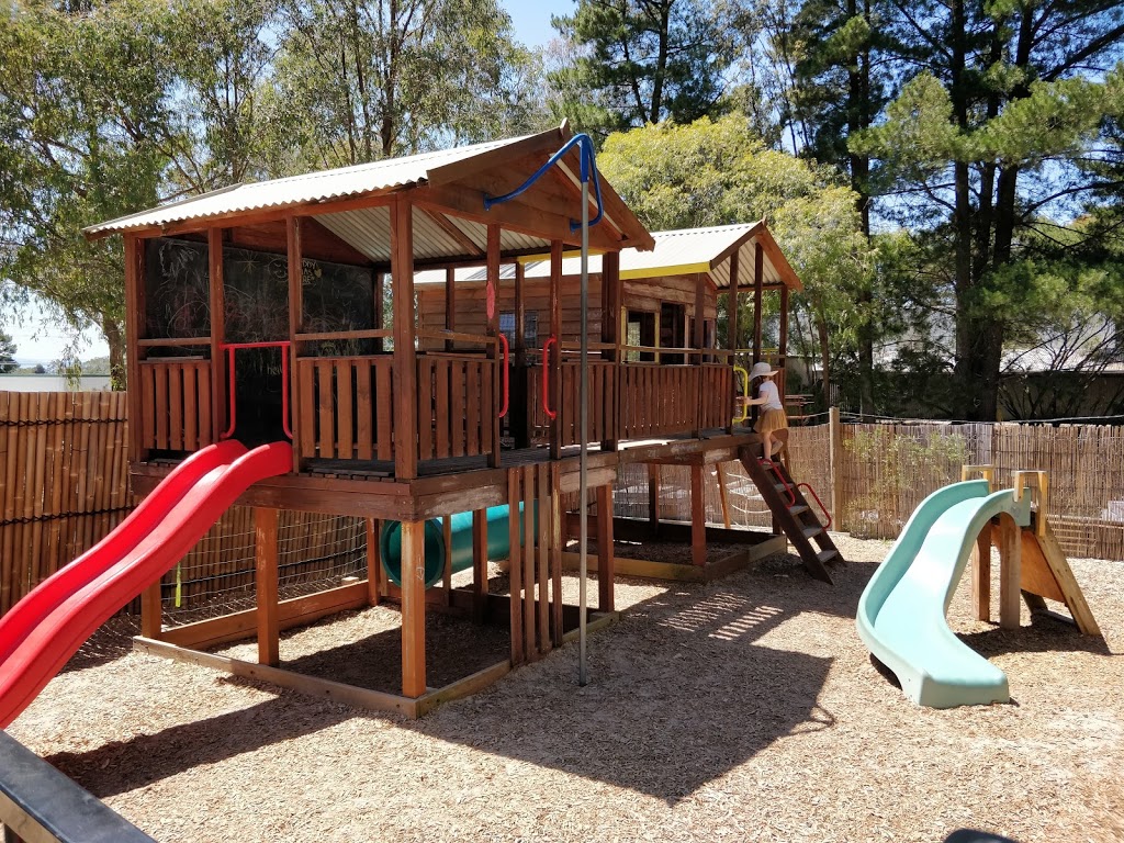 The Trail Cafe - Foto 1