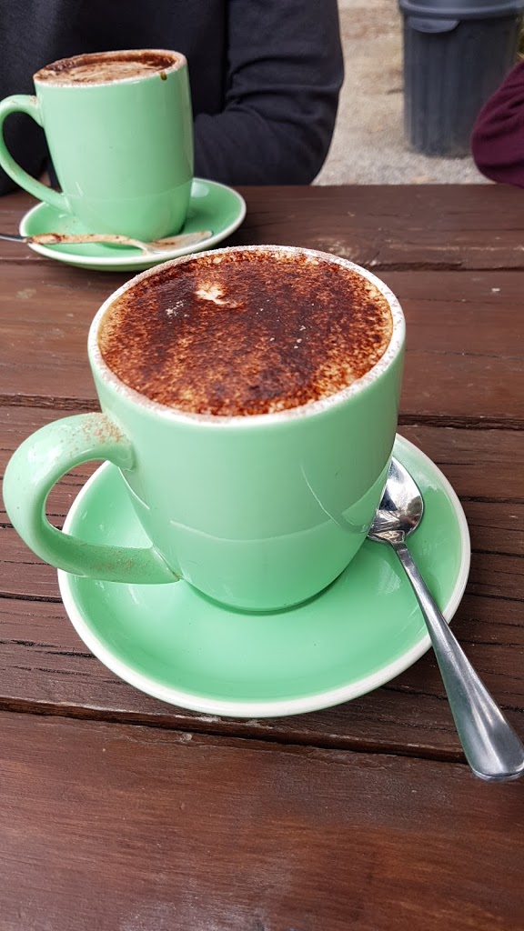 The Trail Cafe - Foto 1