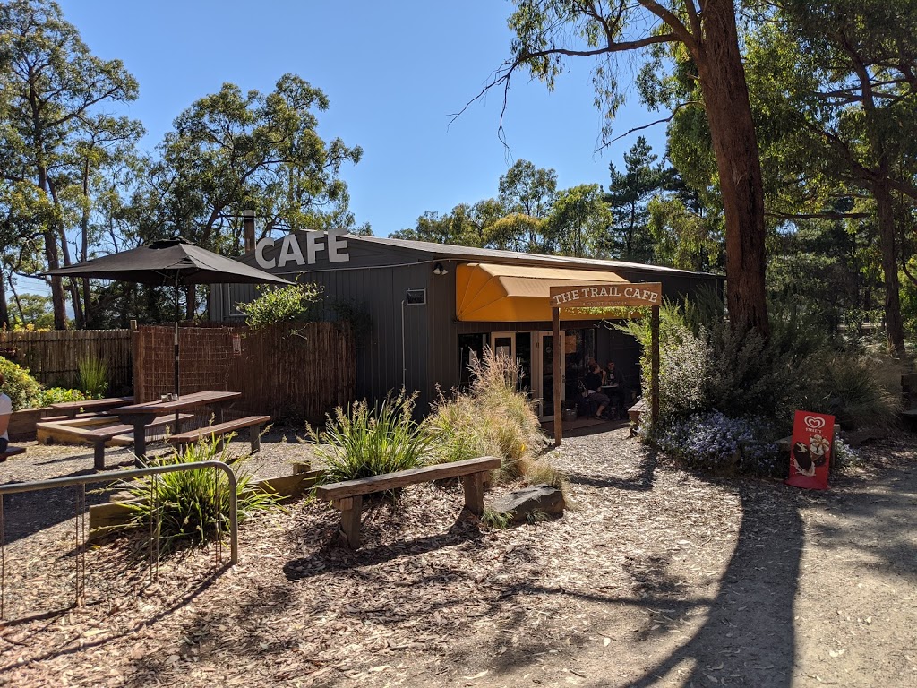 The Trail Cafe - Foto 1