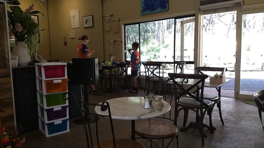 The Trail Cafe - Foto 7