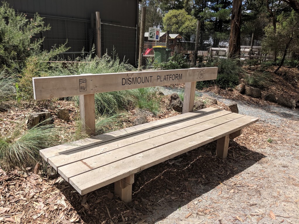 The Trail Cafe - Foto 1