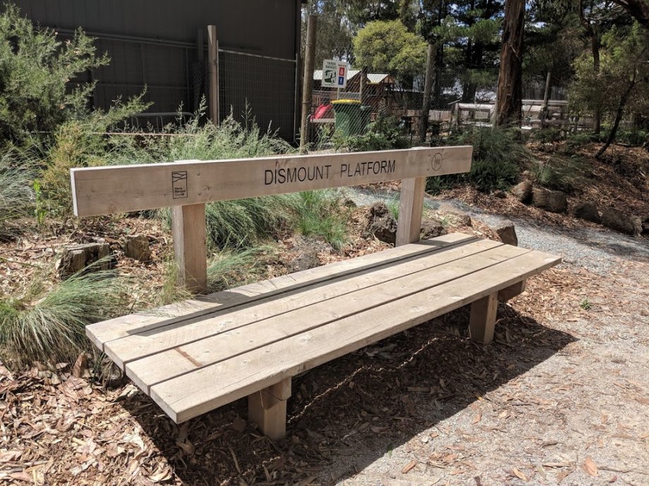 The Trail Cafe - Foto 8