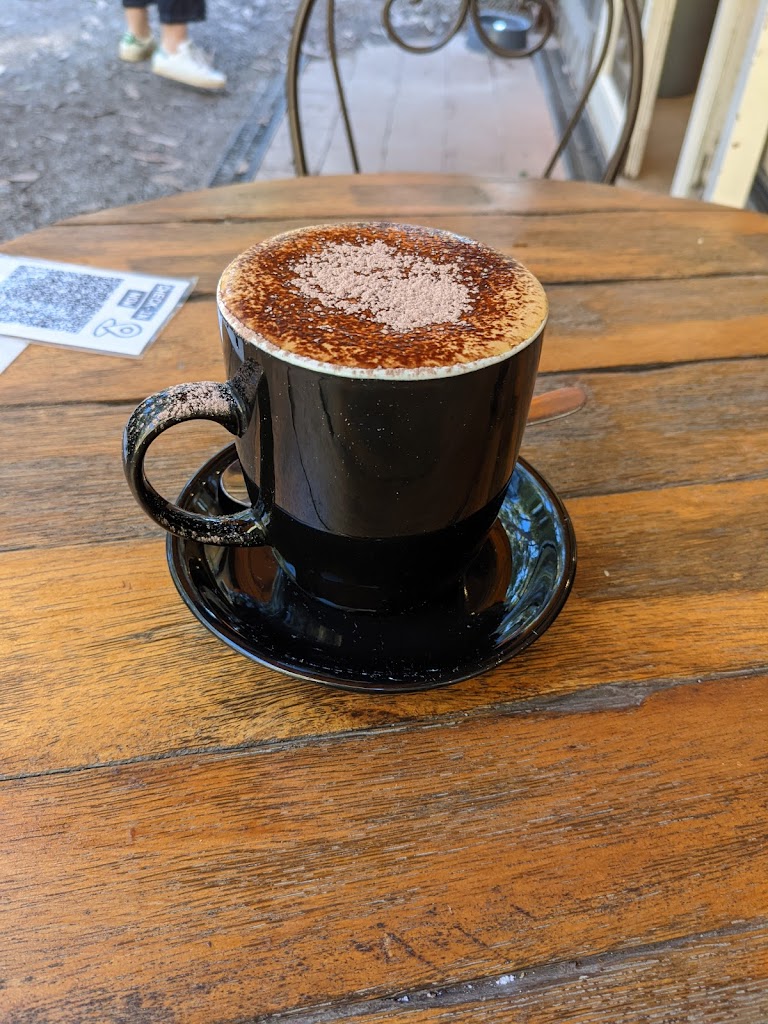 The Trail Cafe - Foto 1