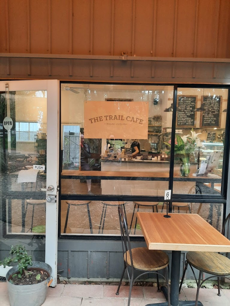 The Trail Cafe - Foto 1