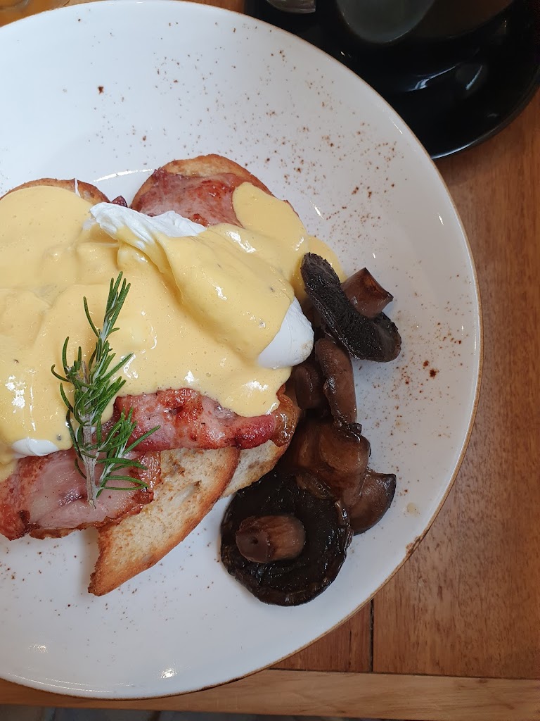 The Trail Cafe - Foto 13