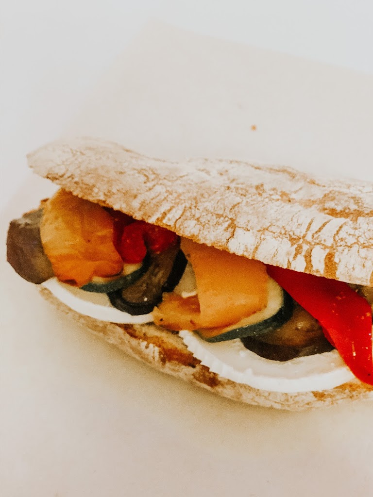 Fox & Kit Cafe - Foto 8