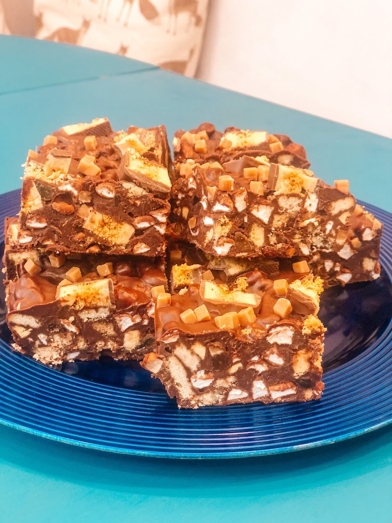 Fox & Kit Cafe - Foto 13