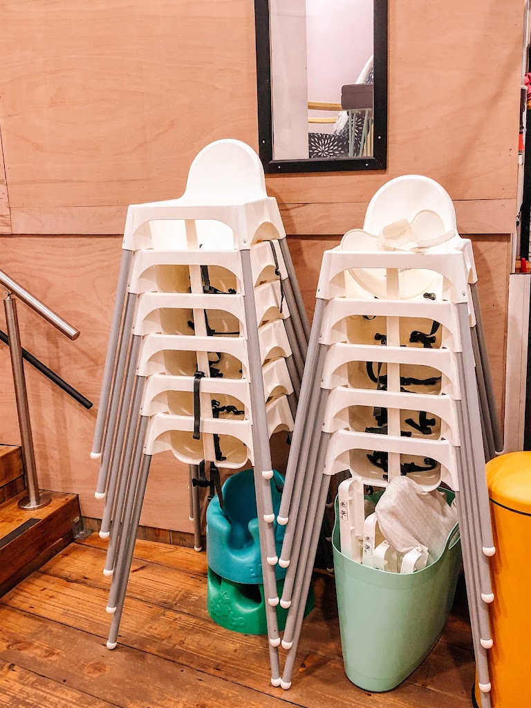 Fox & Kit Cafe - Foto 18