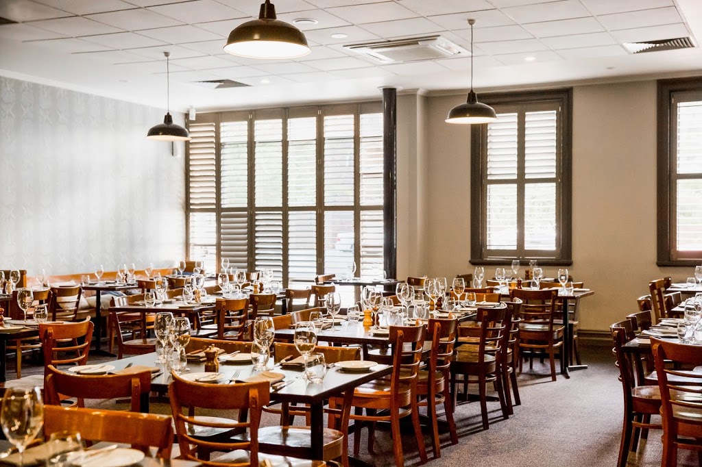 Station Hotel - Foto 1