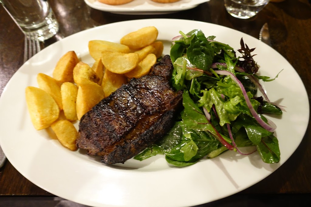 Station Hotel - Foto 1