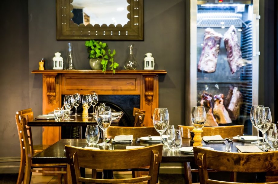 Station Hotel - Foto 7