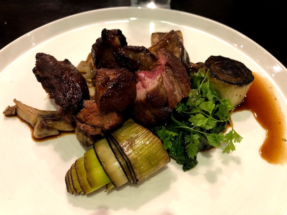 Station Hotel - Foto 8