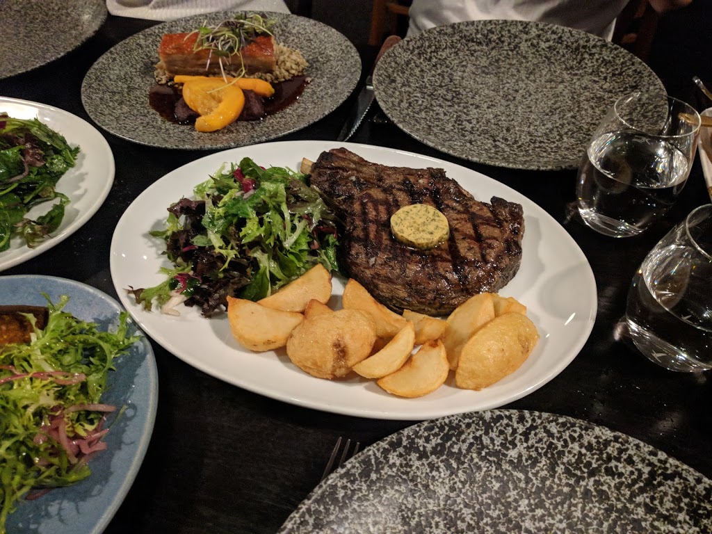 Station Hotel - Foto 1