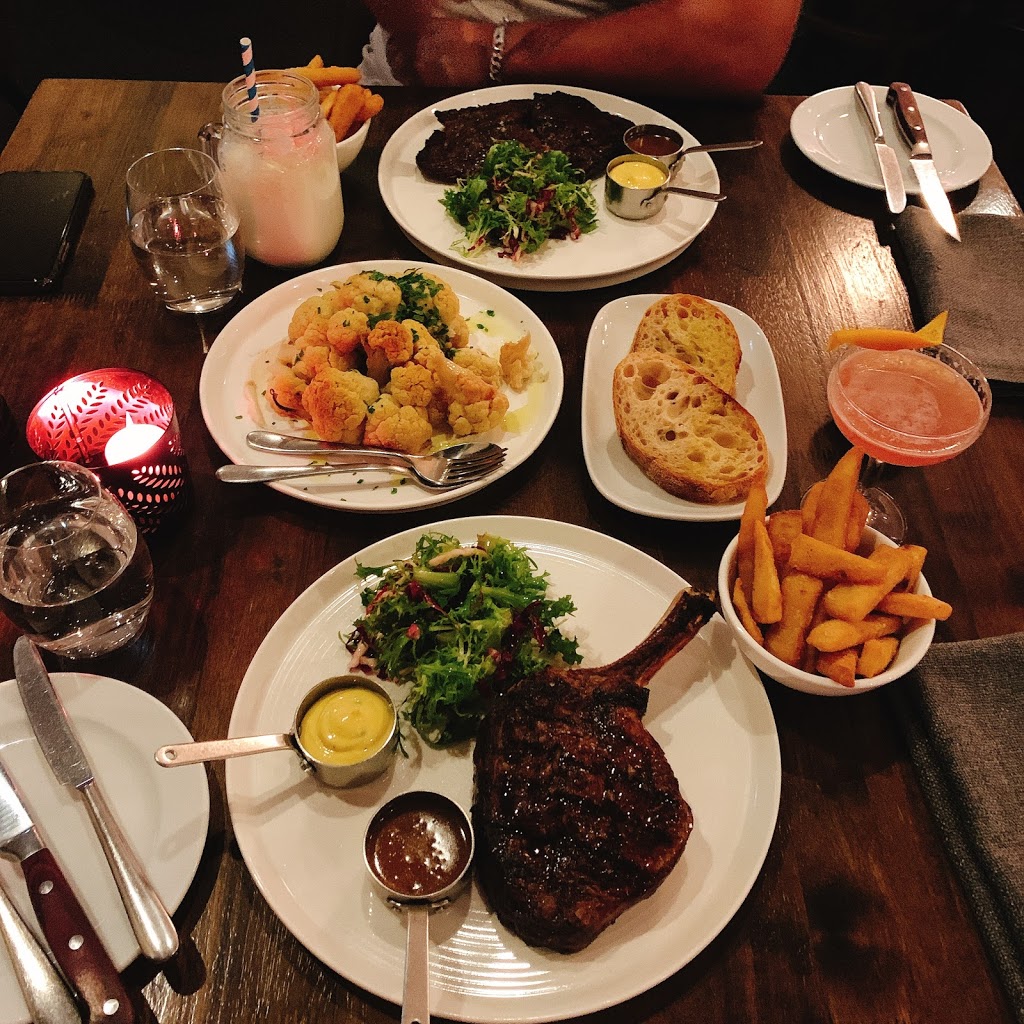 Station Hotel - Foto 1