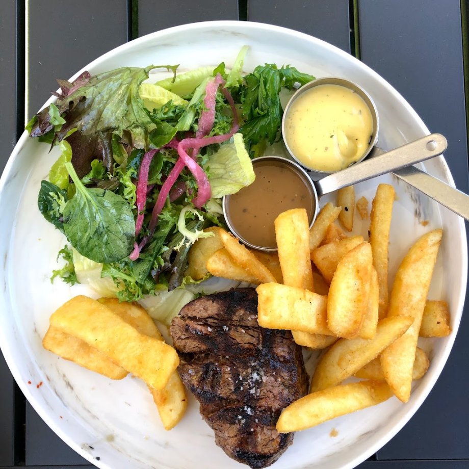 Station Hotel - Foto 11