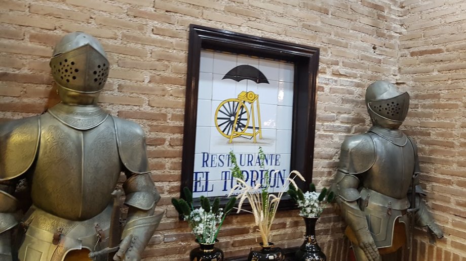 El Torreón de El Pardo - Foto 8