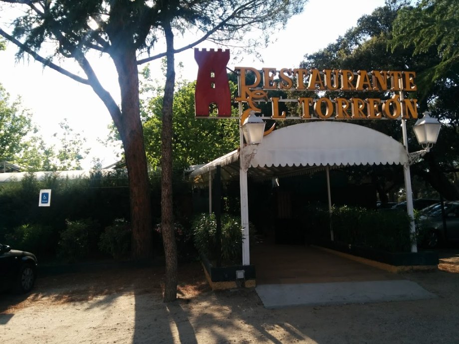 El Torreón de El Pardo - Foto 10