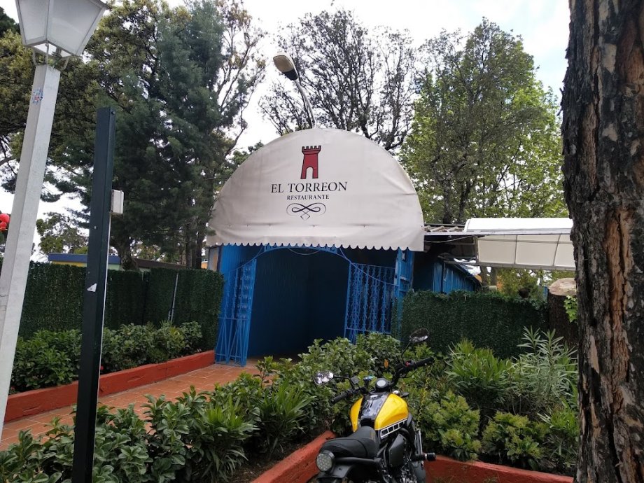 El Torreón de El Pardo - Foto 15