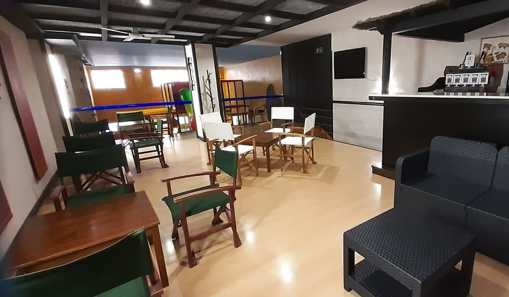 África Park - Foto 1