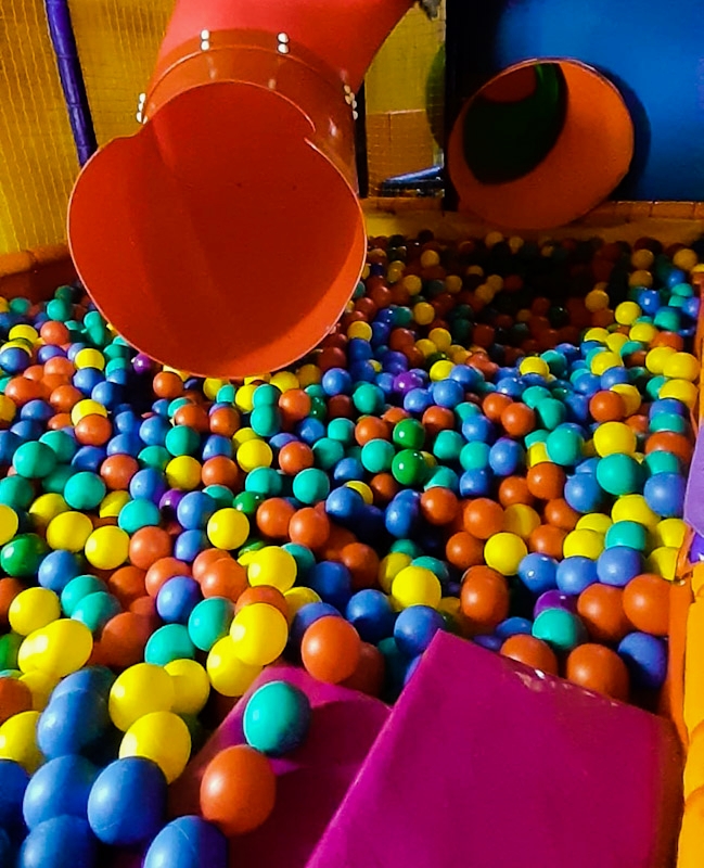 África Park - Foto 1